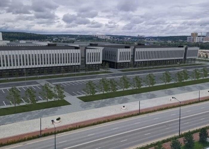 На Урале появятся собственные микрочипы