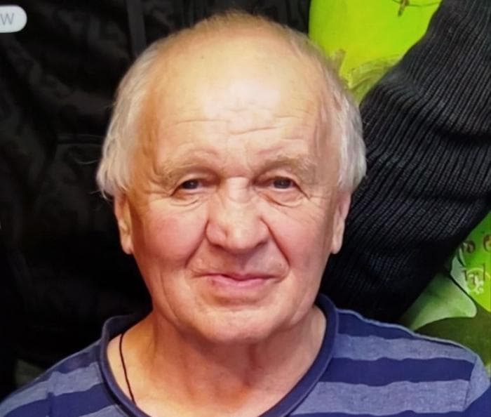 Весь Каменск-Уральский ищет 67-летнего пенсионера Владимир Загвоздин — нужна помощь водителей