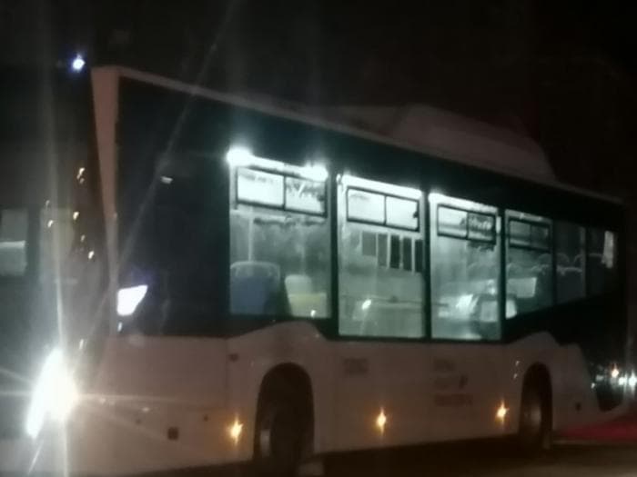 Транспортный кризис в Каменске-Уральском затянулся. Власти объяснили почему