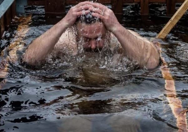 Тепло в Свердловскую область придет только на Крещение