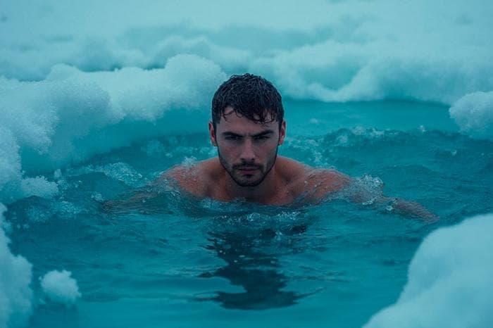 Кому нельзя окунаться в прорубь на Крещенские купания — мнение врача-терапевта 