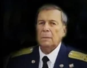 Скончался командир Челябинского ВВАКУШ в Каменске-Уральском Валерий Нечаев 