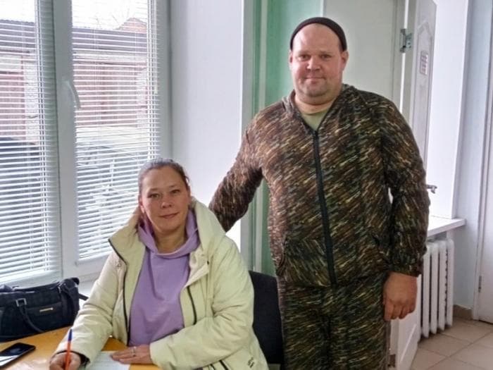 «Почти бесплатно»: семья из Каменска-Уральского получила участок в Курганской области