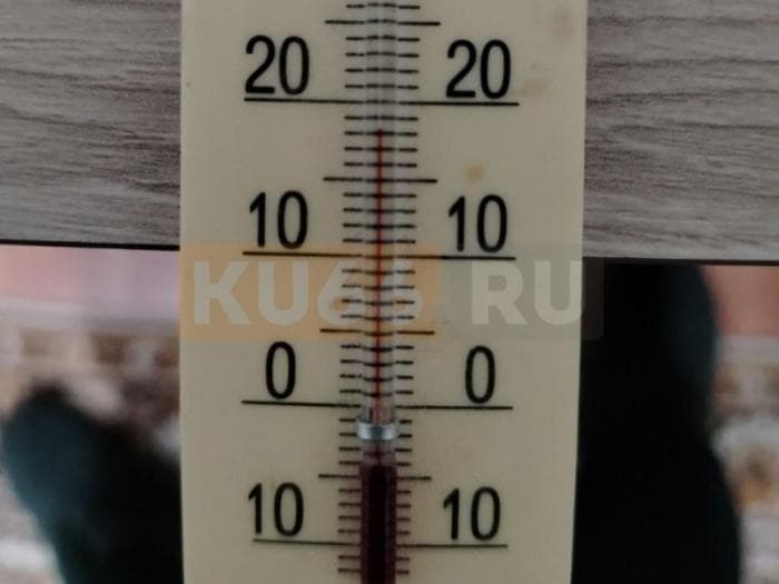 «Как вы здесь живете?»: коммунальщики замерзли, пока решали проблемы с отоплением в Первомайском