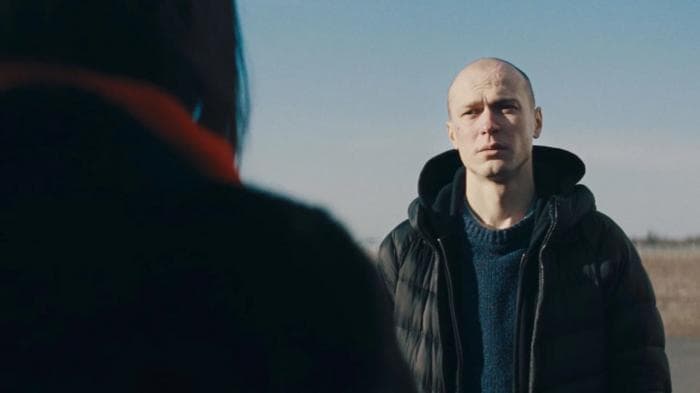 Российского актера Юрия Борисова номинировали на премию "Оскар" за роль в фильме "Анора"