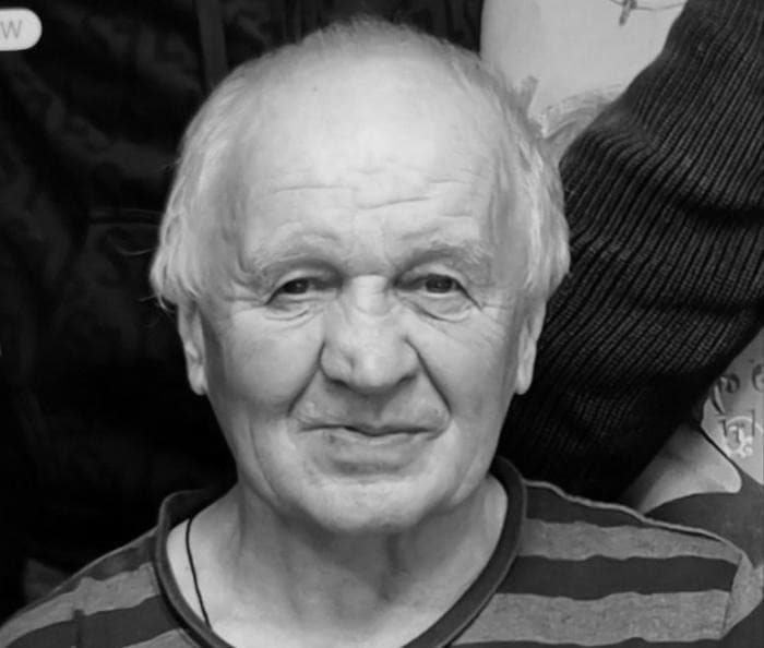 Пропавшего в Каменске-Уральском пенсионера Владимира Загвоздина нашли мертвым