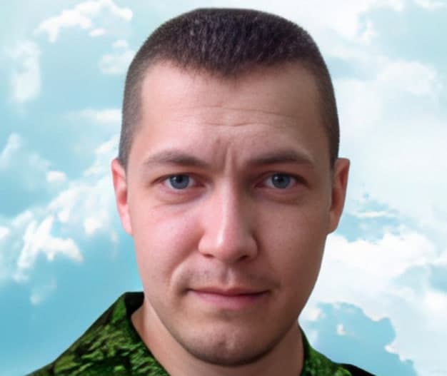 Любящий муж, сын и брат: младший сержант из Каменска-Уральского погиб на СВО