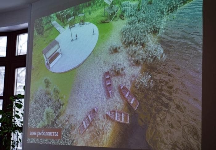 «Уральский Стоунхендж» появится под Екатеринбургом