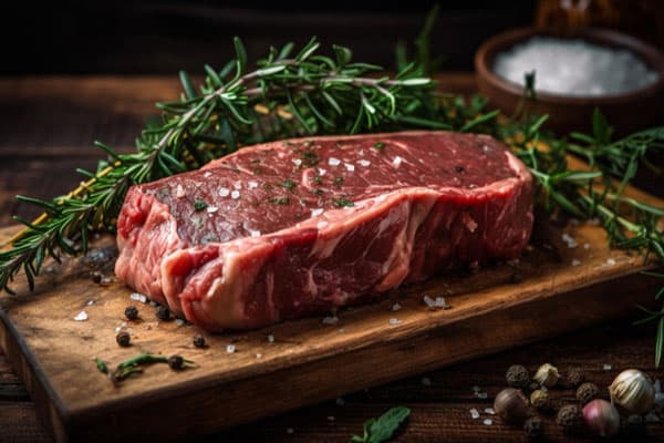 Цены на мясо и фрукты растут: как изменилась стоимость продуктов в Свердловской области?