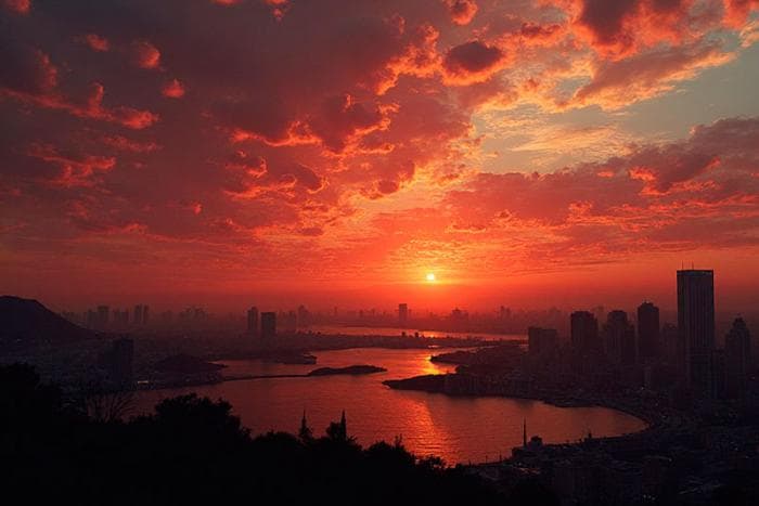 Влияет на погоду во всем мире: на Земле началось явление Ла-Нинья