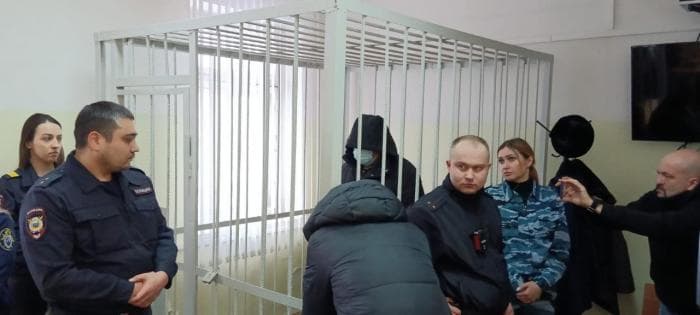 Свердловский маньяк, убивший в Каменске-Уральском 7 человек, признал вину