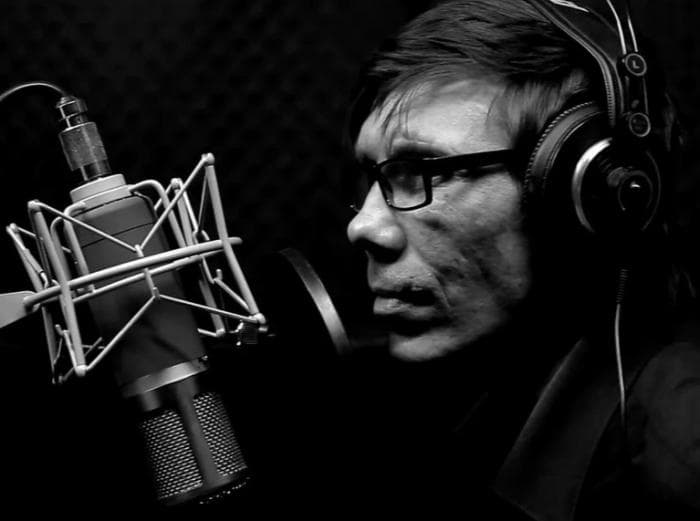 Арест Бурдина продлён: сооснователь "Смысловых галлюцинаций" остаётся за решёткой