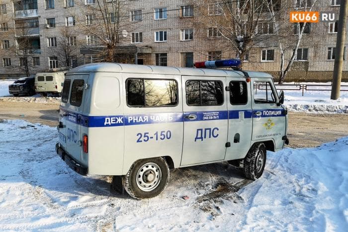 Рейды на дорогах в Каменске-Уральском могут начаться в любой момент