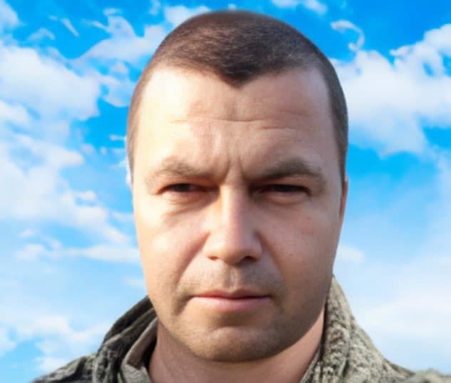 В Каменске-Уральском простятся со стрелком Алексеем Федоровским, погибшим в ДНР 