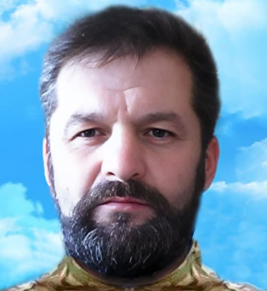 «Погиб, выполняя боевую задачу»: Каменск-Уральский простится с земляком Алексеем Ляховым