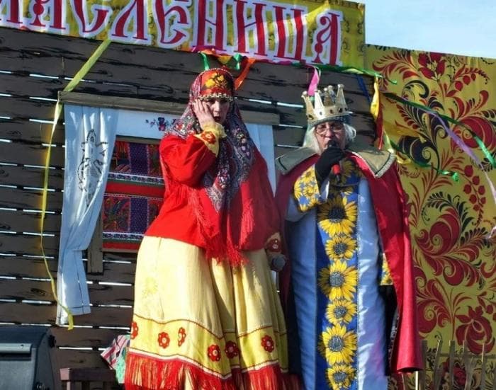 Масленице быть! Проводы зимы в Каменске-Уральском пройдут 2 марта