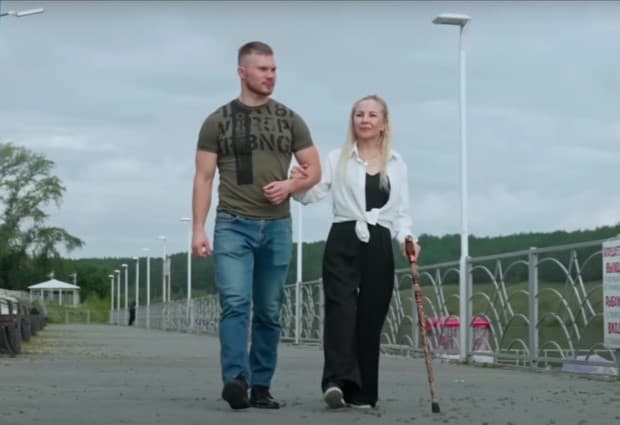 "Был самым маленьким в классе": "Суперниндзя" Дмитрий Черных из Каменска-Уральского рассказал о своем нелегком пути