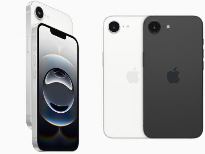 Apple представила iPhone 16e: характеристики, цена и нововведения