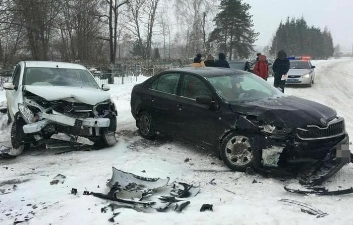 Катастрофа на дороге и победа в суде: каменские юристы возместили ущерб за ДТП