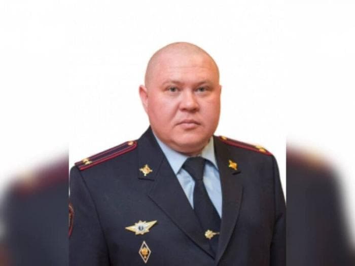 Крупное задержание в Екатеринбурге: начальник отдела полиции попался на коррупции