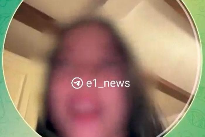 СМИ опубликовали видео, которое стало спусковым крючком для похищения и насилия девушек в Каменске-Уральском