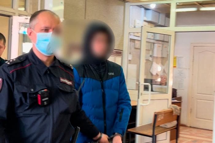 Суд арестовал всех участников пыток над девушками в Каменске-Уральском