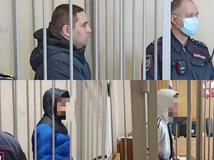 «Тебя пускали по кругу три мужика?»: парни, пытавшие каменских студенток, издевались и над другими