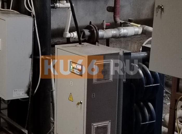 «Жалоб не поступало»: жители Первомайского мерзнут, а прокуратура утверждает, что все в порядке