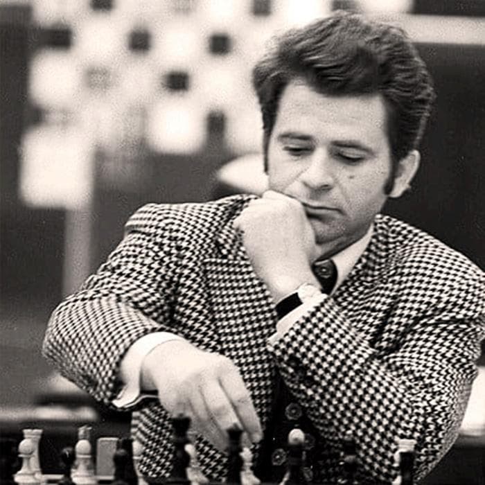 "Играл матч века": скончался советский чемпион мира по шахматам Борис Спасский