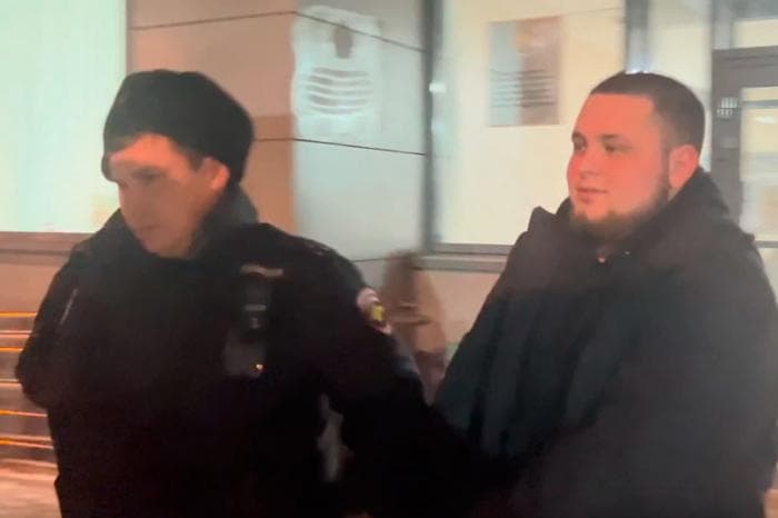 В Каменске-Уральском ️задержан еще один фигурант по делу «адской» автомойки, причастный к похищению девушки