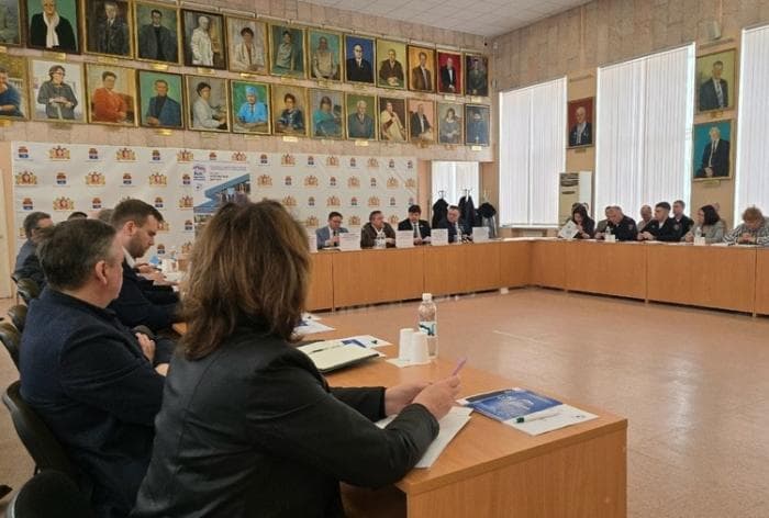 На территории школы №60 в Каменске-Уральском построят автогородок за 6 млн рублей