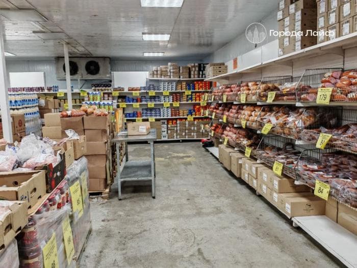 Какие опасные продукты продаёт «Светофор» в Свердловской области?