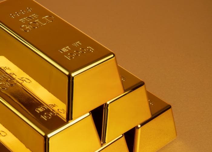 Золото, акции или недвижимость? Выбираем лучший способ инвестирования после того, как процентные ставки упадут