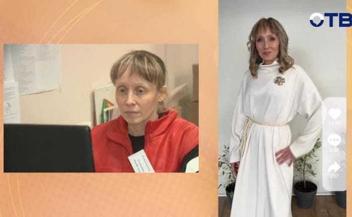 Еще одна кассир «Кировского» из Каменска-Уральского поучаствовала в шоу преображений 