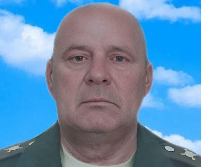 "Был добрый и веселый": в Каменском районе простились с бойцом СВО Андреем Кузьминых