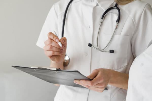 Школьные медики получат право на досрочную пенсию