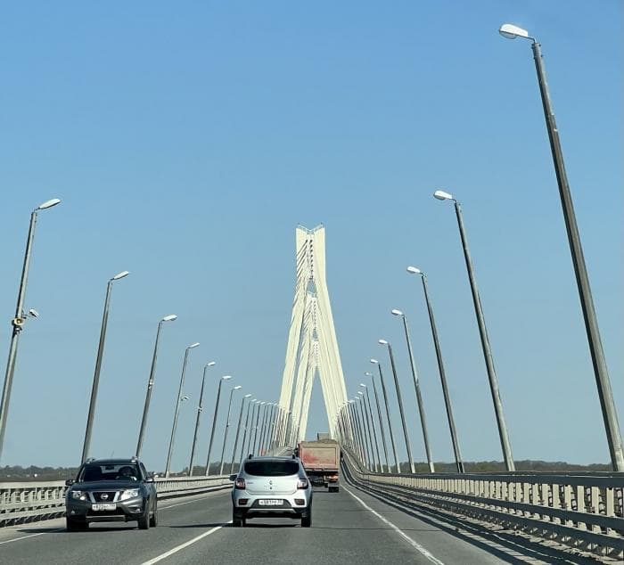 "МегаФон" покрыл 4G связью ключевые автомагистрали России