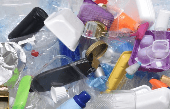 Житель Свердловской области оштрафован за захламление своего участка