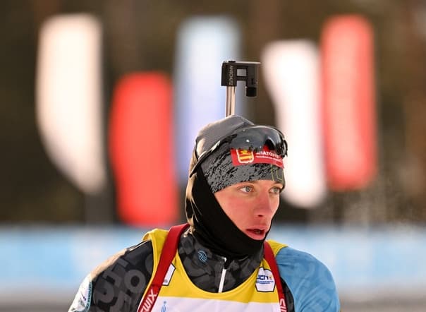 Савелий Коновалов из Каменска-Уральского взял бронзу на Чемпионате России