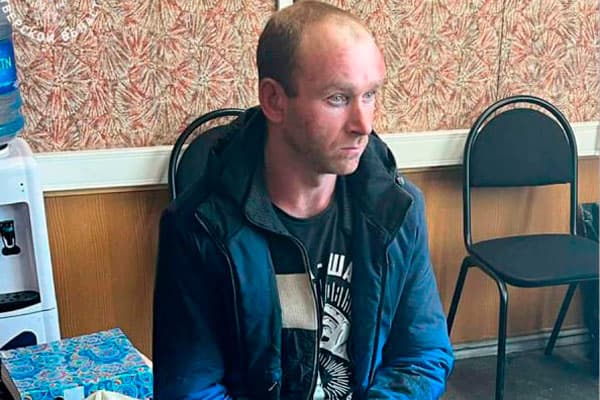 Задержан подозреваемый в убийстве школьницы в Тверской области