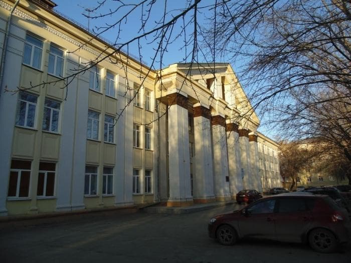 Каменцам рассказали обо всем, что нужно для поступления в КУПК