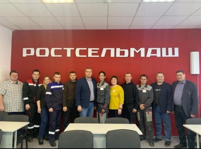 Каменские аграрии покоряют вершины: студент КУАТ занял четвертое место на межрегиональной олимпиаде