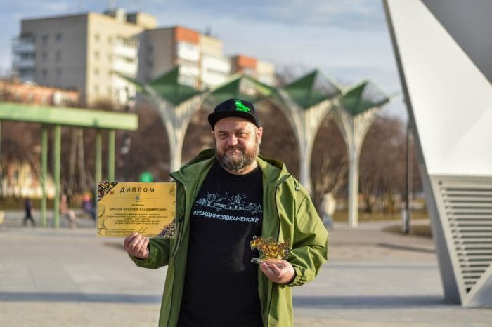 Работник УАЗа рассказал о своем туристическом проекте и любви к Каменску-Уральскому