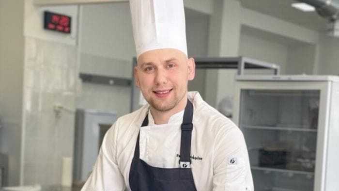 Шеф-повар из Каменска-Уральского покорил Уральскую «Кухню»