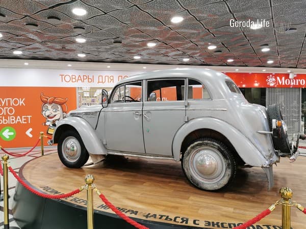 Автомобили старше 10 лет под усиленным контролем: что изменится для водителей?