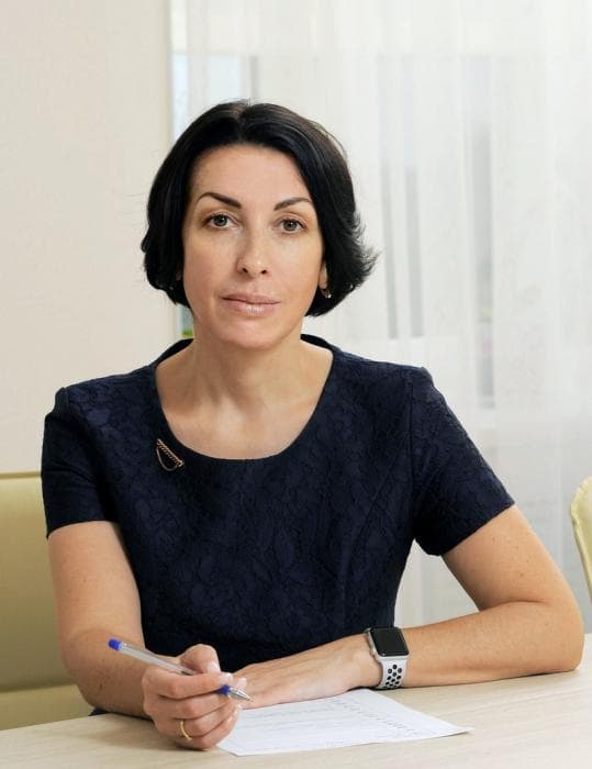 Новый министр здравоохранения Свердловской области: кто такая Татьяна Савинова?