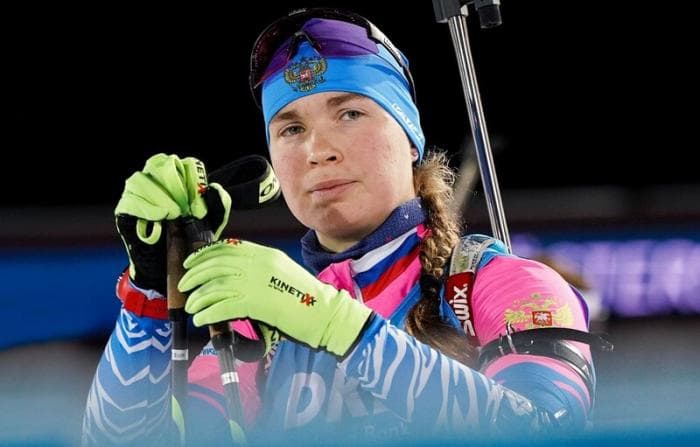 Триумф землячки: Тамара Дербушева принесла победу России на Кубке Содружества!