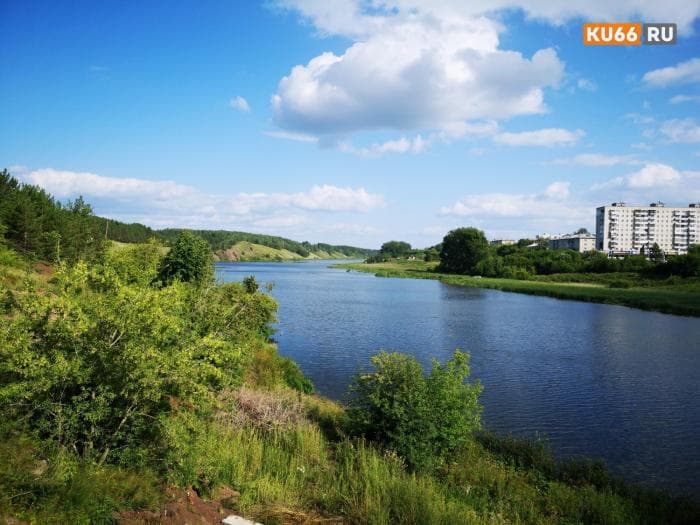 Мосту через реку Исеть в Каменске-Уральском — быть! Каменцы обратились за помощью к Путину