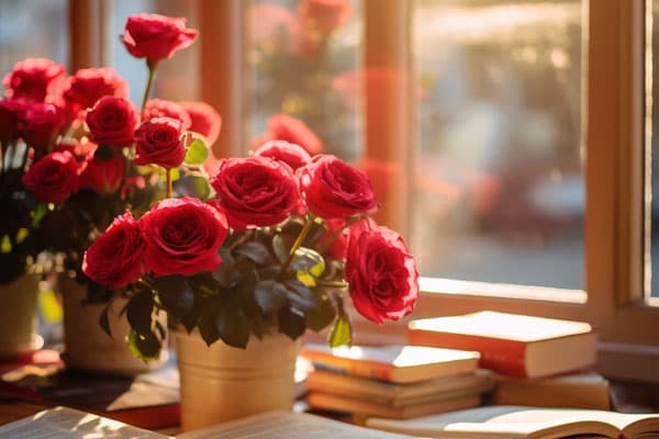 Россельхознадзор спас Свердловскую область от опасных роз: что нашли в цветах из Кении?