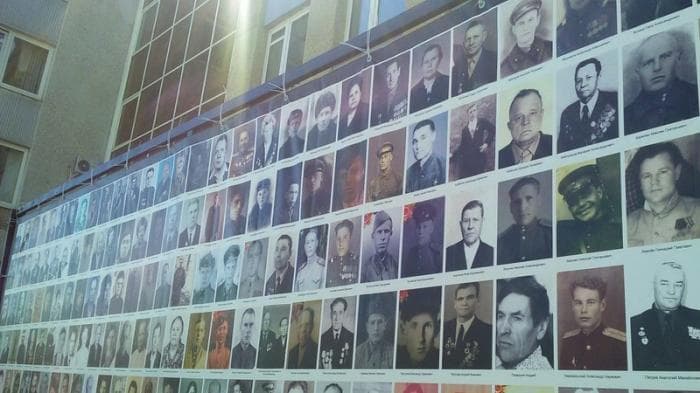 Очный «Бессмертный полк» возвращается: где пройдут шествия в Свердловской области